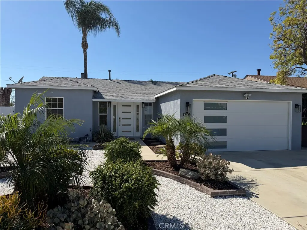 6547 Denny, North Hollywood, CA — listing photo 1