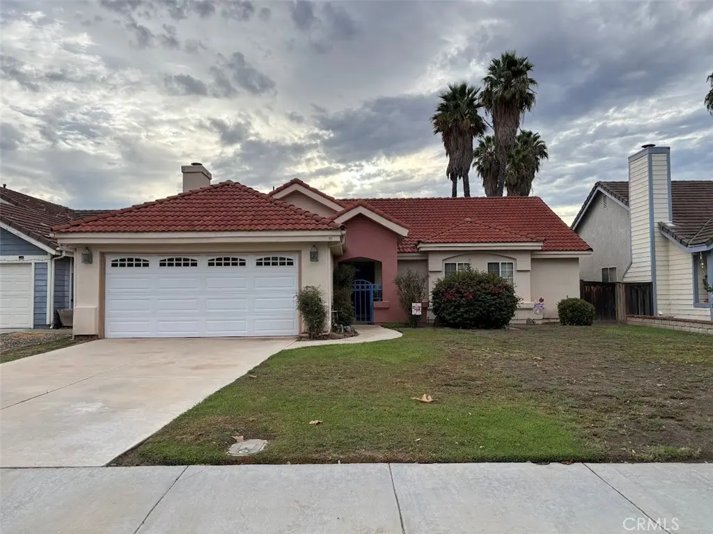 1286 Silica Court, Hemet, CA — listing photo 1