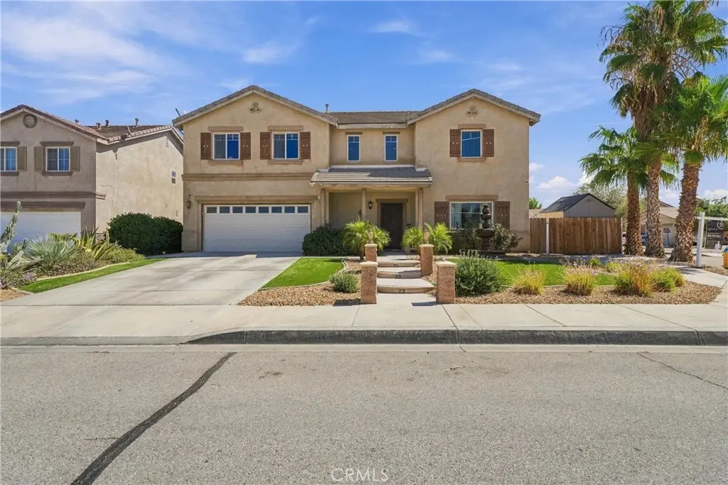 14621 Aztec, Victorville, CA — listing photo 1