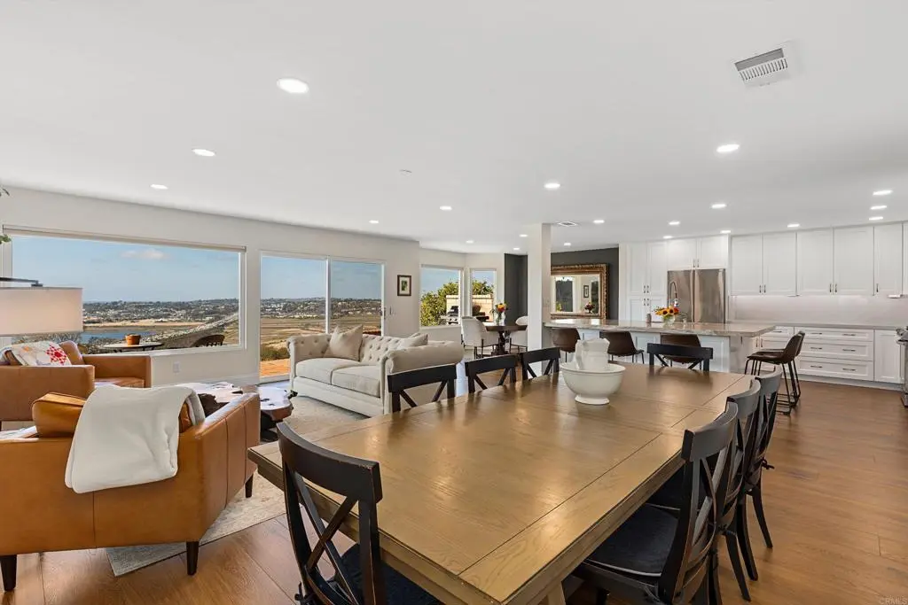 Residential Lease for rent at 13274 Ocean Vista, San Diego, San Diego County, CA featuring 4 beds and 3 baths