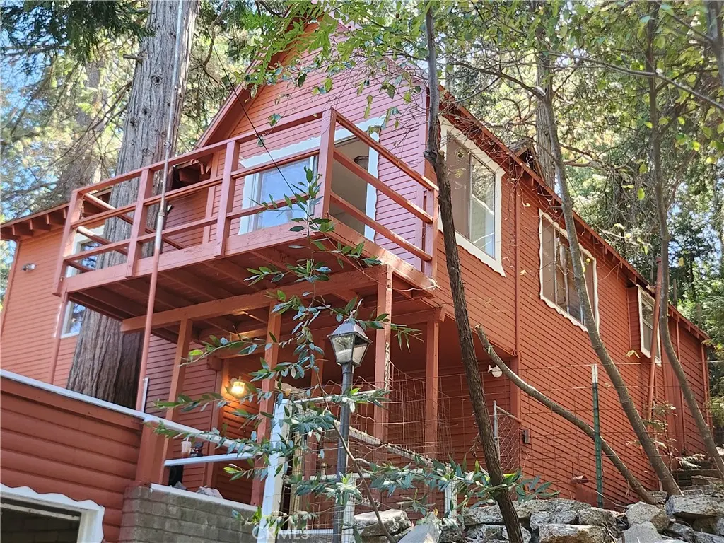 23727 Bowl Road, Crestline, CA — listing photo 1