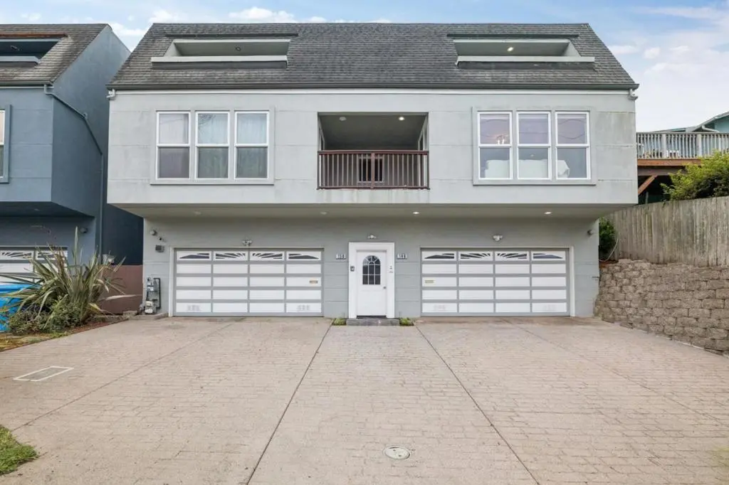 146 Montecito Avenue, Pacifica, CA — listing photo 1
