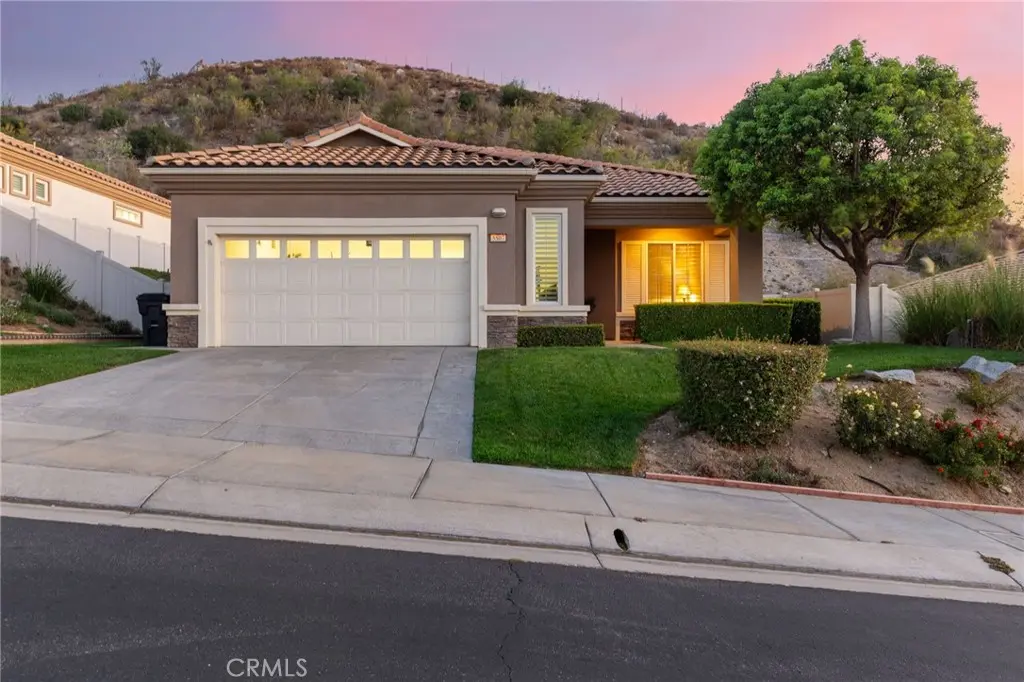 Single Family Residence for sale at 5507 Breckenridge, Banning, CA featuring 2 beds and 2 baths