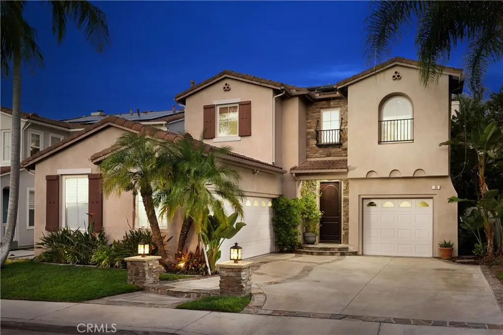 30 Acanthus, Rancho Santa Margarita, CA — listing photo 1