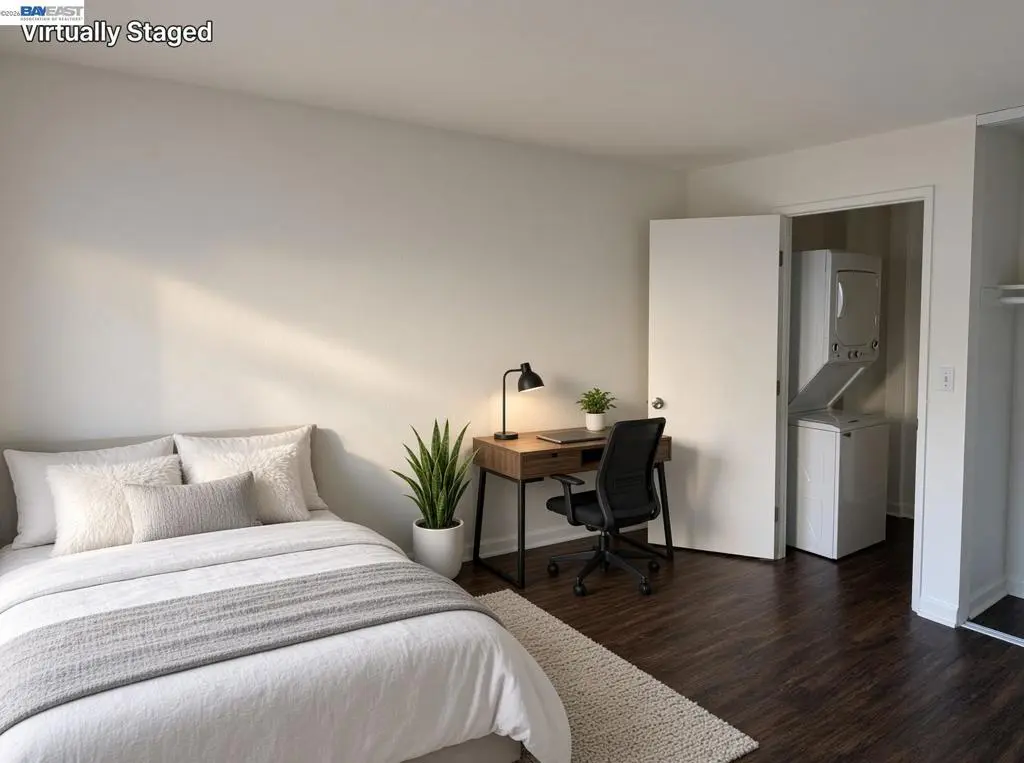 Condominium for sale at 260 Industrial Pkwy 23, Hayward, CA featuring 1 bed and 1 bath