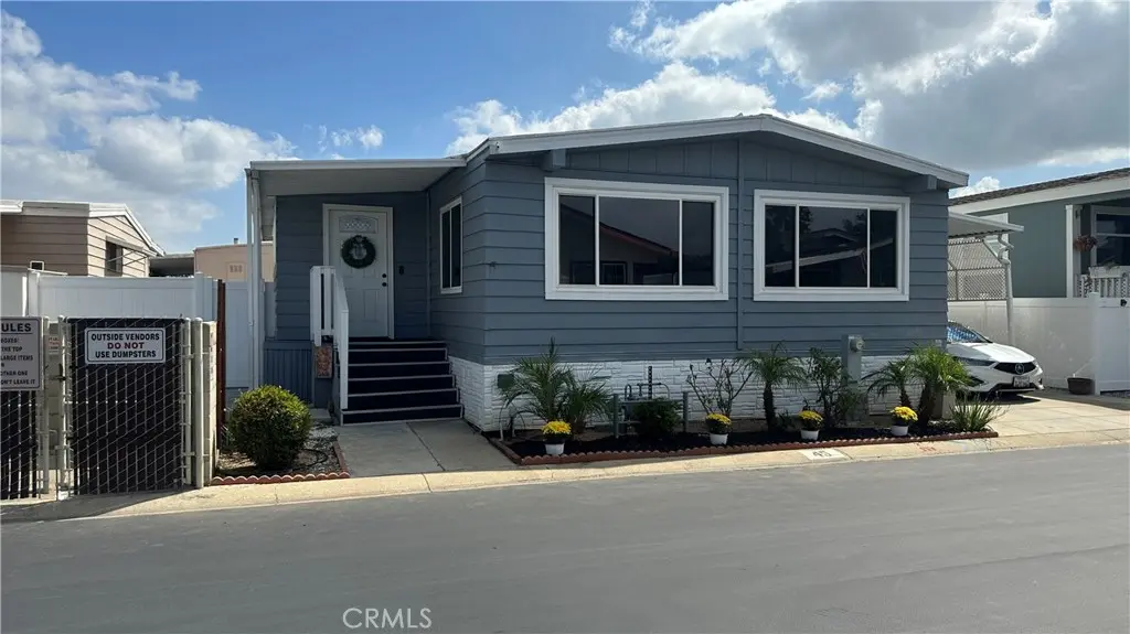 Manufactured In Park for sale at 1245 W Cienega Avenue 45, San Dimas, CA featuring 3 beds and 2 baths