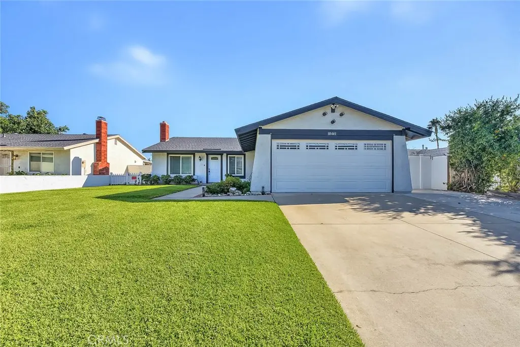 10441 Balsa, Rancho Cucamonga, CA — listing photo 1
