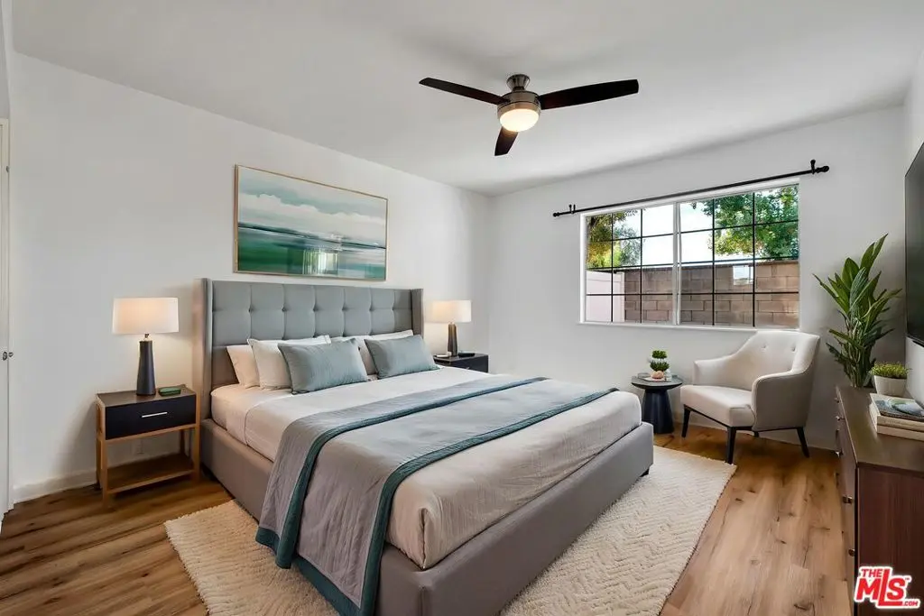 351 S Monte Vista Street 7, La Habra, CA — listing photo 1