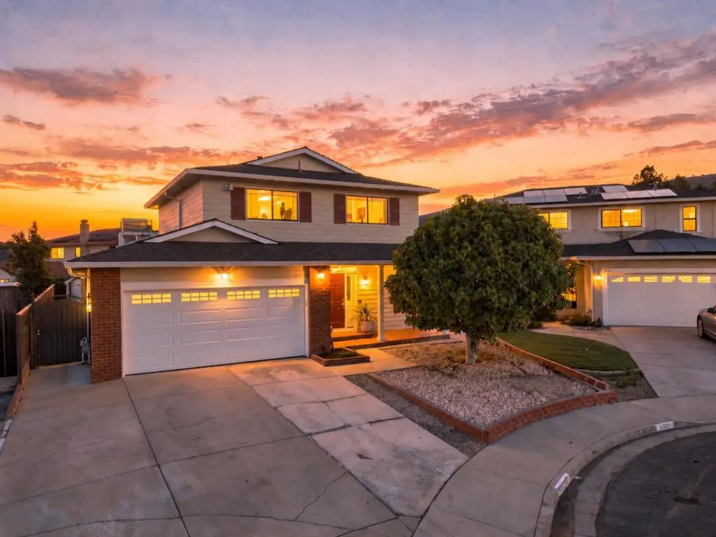 3135 Whitby Court, San Jose, CA — listing photo 1