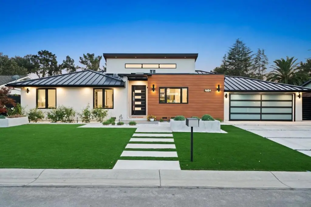 1624 Wakefield Terrace, Los Altos, CA — listing photo 1