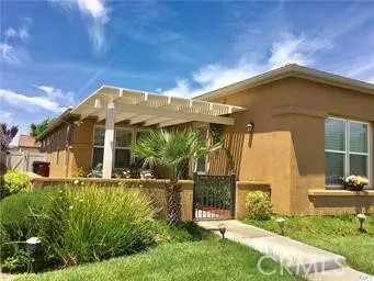 Single Family Residence for rent at 125 Thistle, Beaumont, CA featuring 2 beds and 2 baths