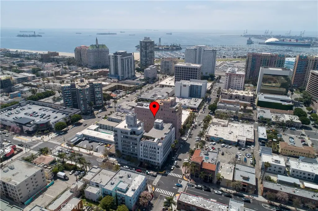 140 Linden Avenue 316, Long Beach, CA — listing photo 1