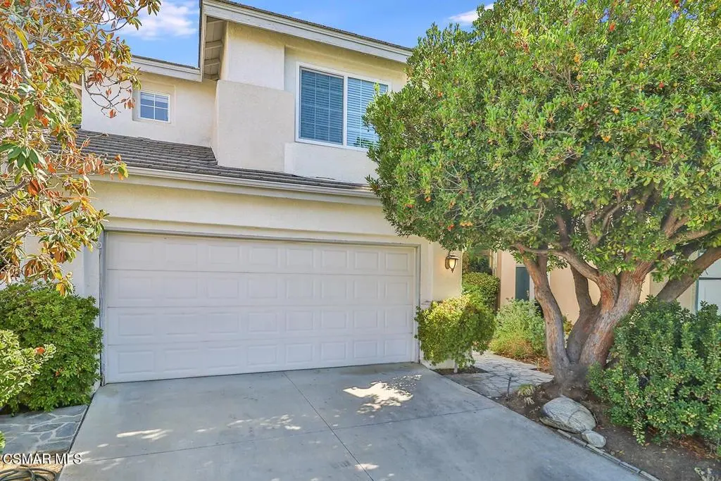 Single Family Residence for rent at 3159 Foxtail Court, Thousand Oaks, CA featuring 3 beds and 3 baths