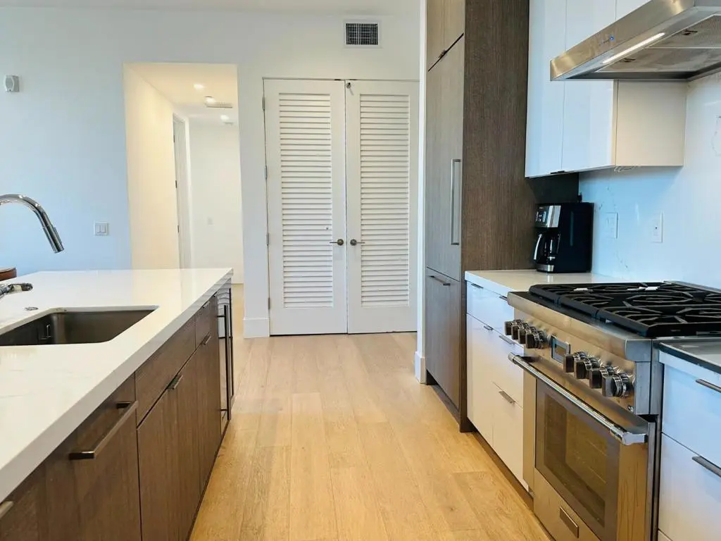 Apartment for rent at 4880 El Camino Real 33, Los Altos, CA featuring 2 beds and 2 baths