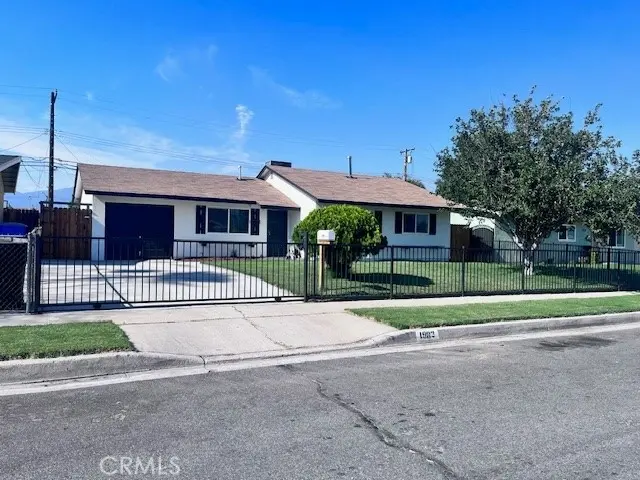 Single Family Residence for sale at 1982 Magnolia, San Bernardino, CA featuring 3 beds and 2 baths