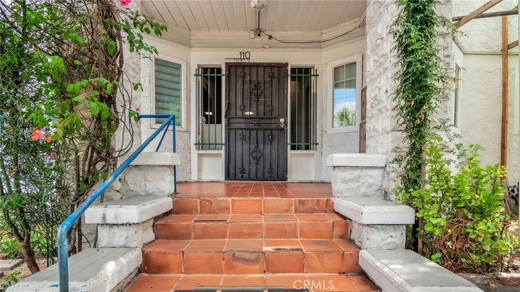 Apartment for rent at 110 S Soto Street 8, Los Angeles, CA featuring 1 bed and 1 bath
