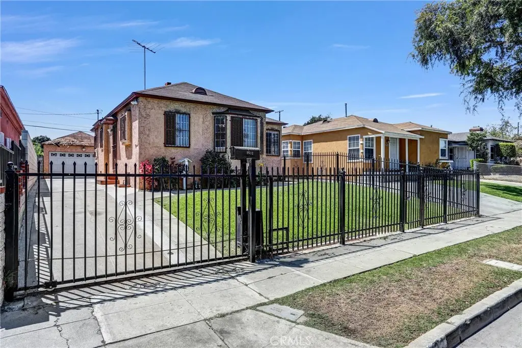 2512 Ohio, South Gate, CA — listing photo 1