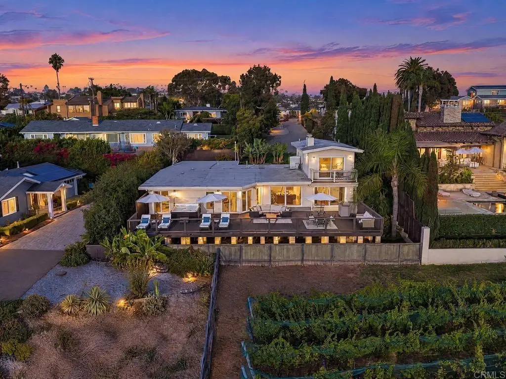 Single Family Residence for sale at 4347 highland drive, Carlsbad, CA featuring 6 beds and 3 baths