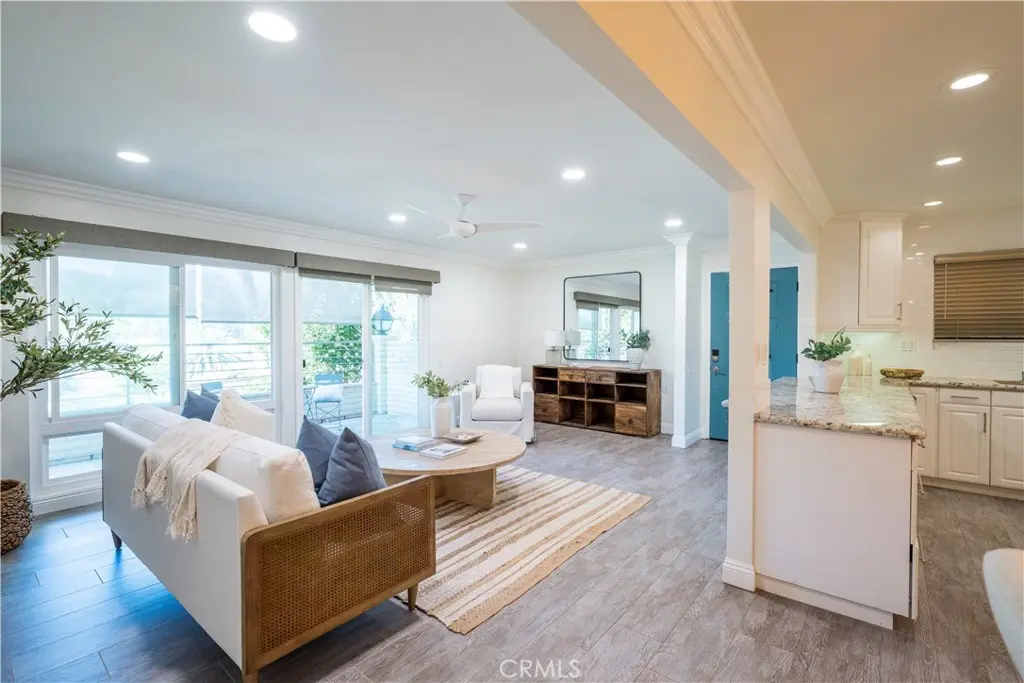 3309 Via Carrizo A, Laguna Woods, CA — listing photo 1
