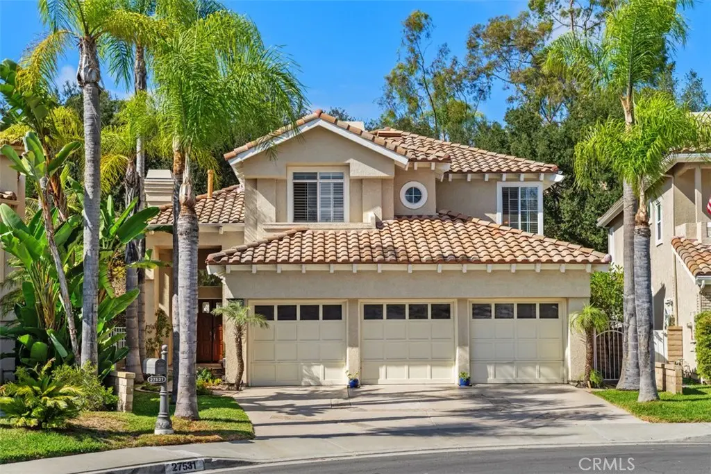27531 Glenwood, Mission Viejo, CA — listing photo 1