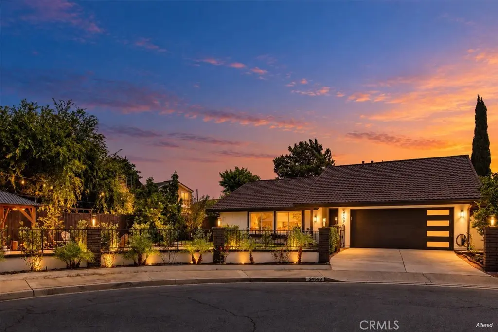 Single Family Residence for sale at 24599 Alcoba Dr, Mission Viejo, CA featuring 4 beds and 2 baths