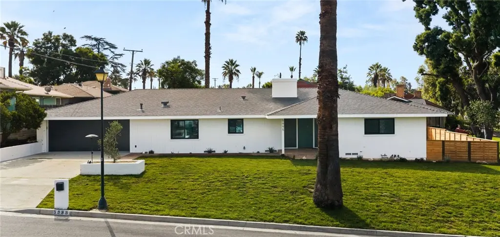 5995 Londonderry Drive, Riverside, CA — listing photo 1