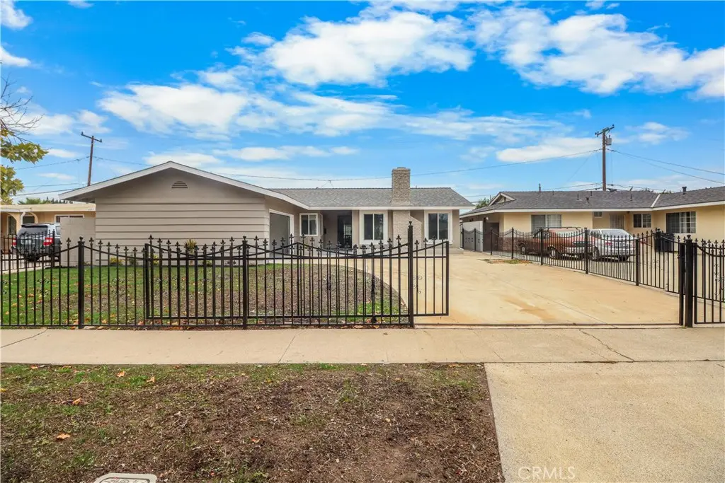 Single Family Residence for sale at 2041 S Pacific, Santa Ana, CA featuring 3 beds and 2 baths