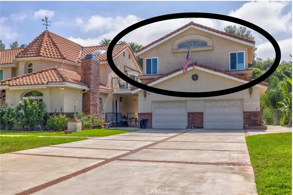 1410 Peppertree, La Habra Heights, CA — listing photo 1
