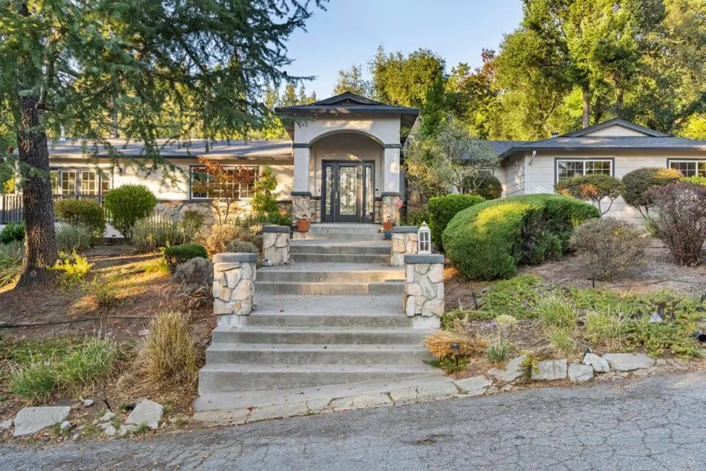 23353 Deerfield Road, Los Gatos, CA — listing photo 1