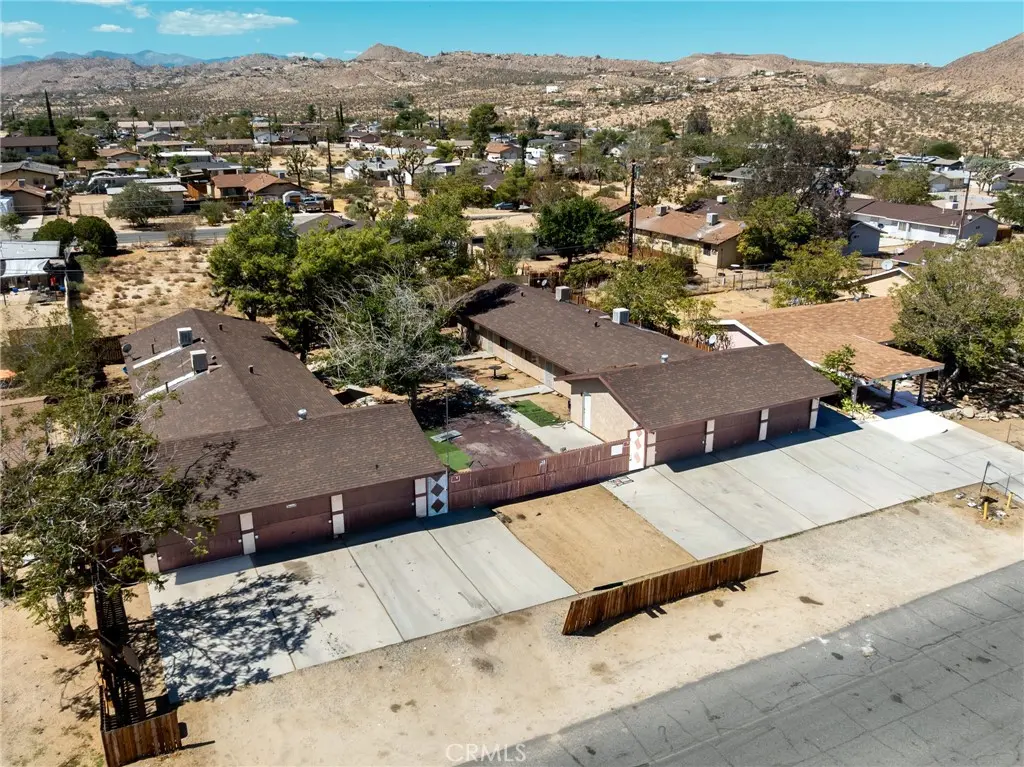 6440 Hermosa, Yucca Valley, CA — listing photo 1