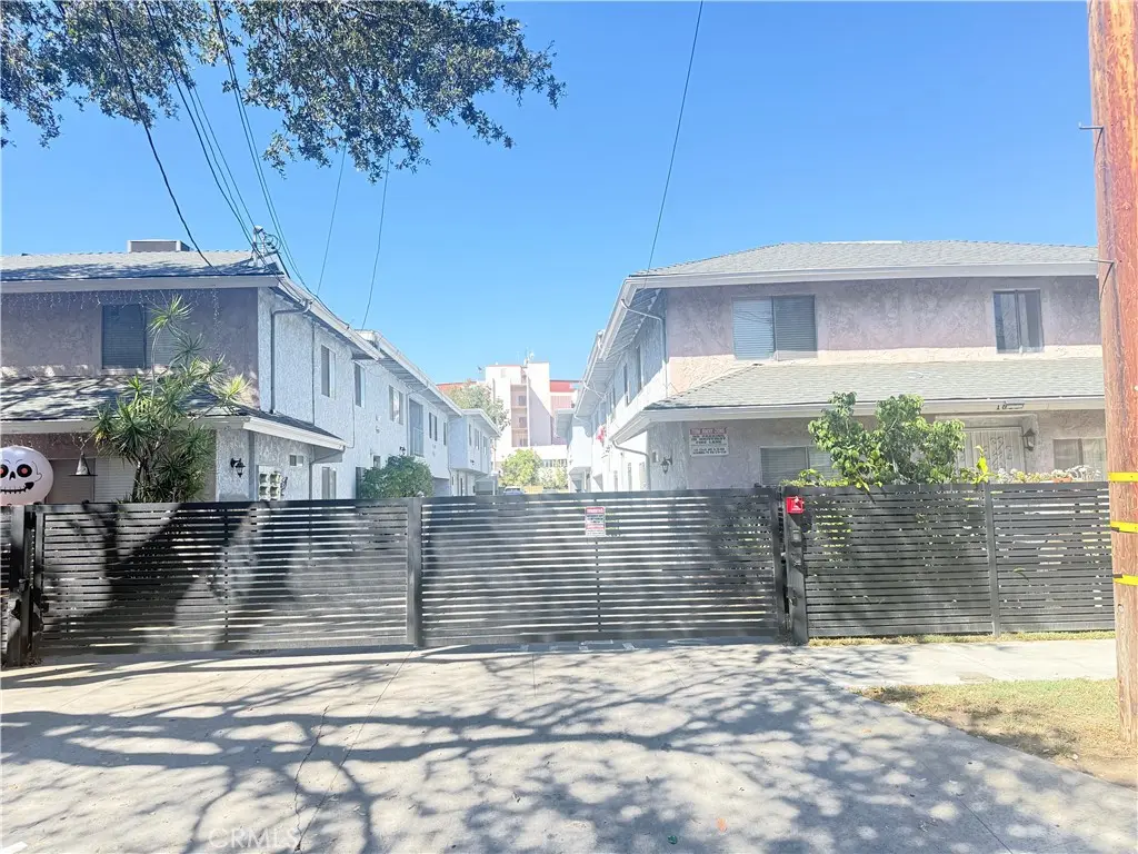 Condominium for rent at 1817 Pepper 3, Alhambra, CA featuring 2 beds and 2 baths