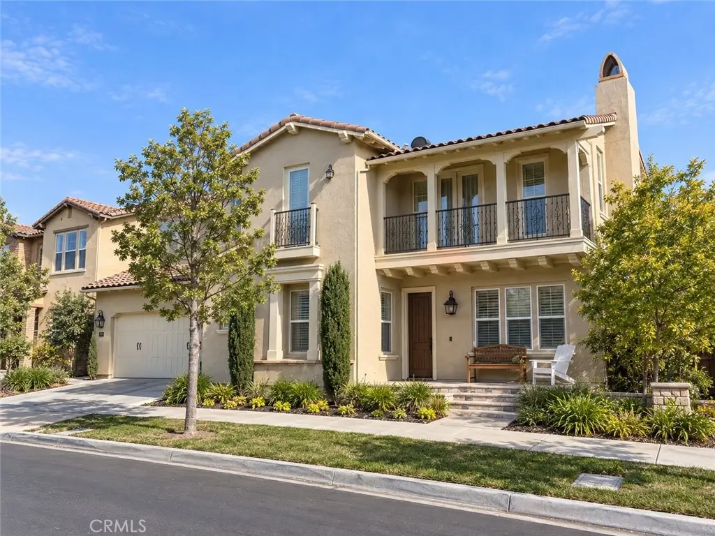 130 Crape Myrtle, Tustin, CA — listing photo 1
