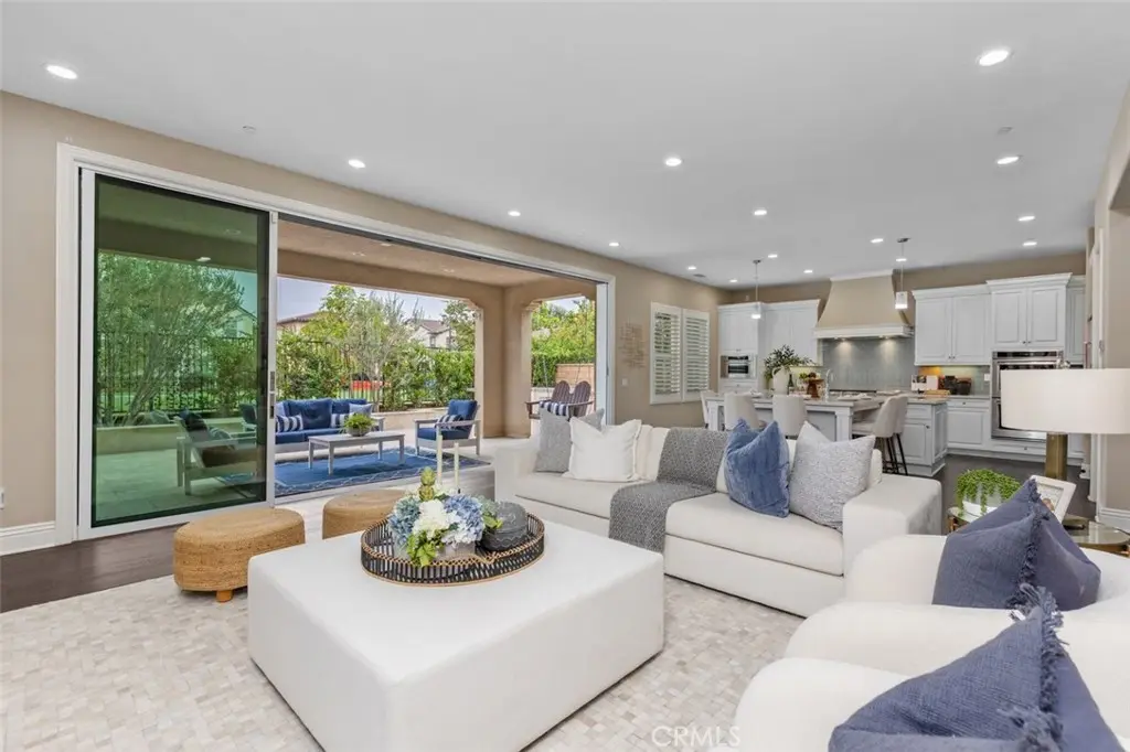 Single Family Residence for sale at 130 Crape Myrtle, Tustin, CA featuring 5 beds and 6 baths