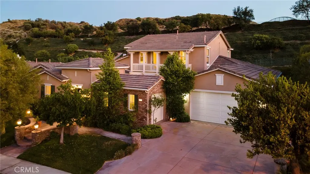 26637 Oak Terrace, Valencia, CA — listing photo 1