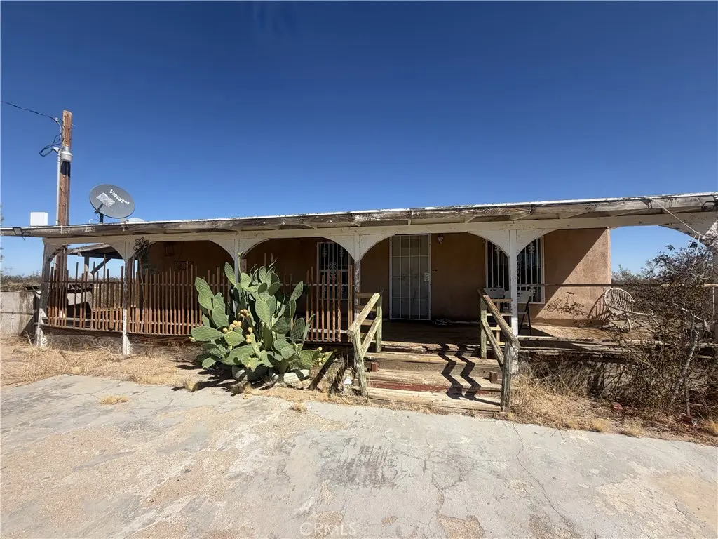 14552 Caughlin, Phelan, CA — listing photo 1