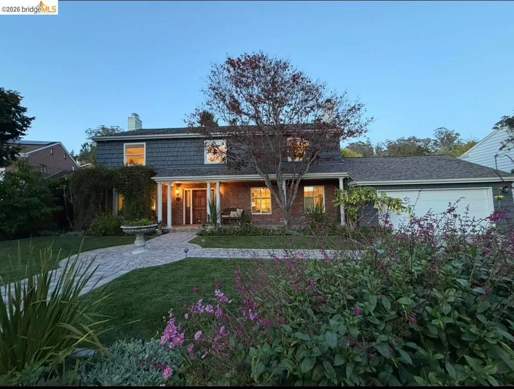 1140 Arlington Blvd., El Cerrito, CA — listing photo 1