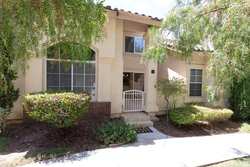 4 Partridge Lane, Aliso Viejo, CA — listing photo 1