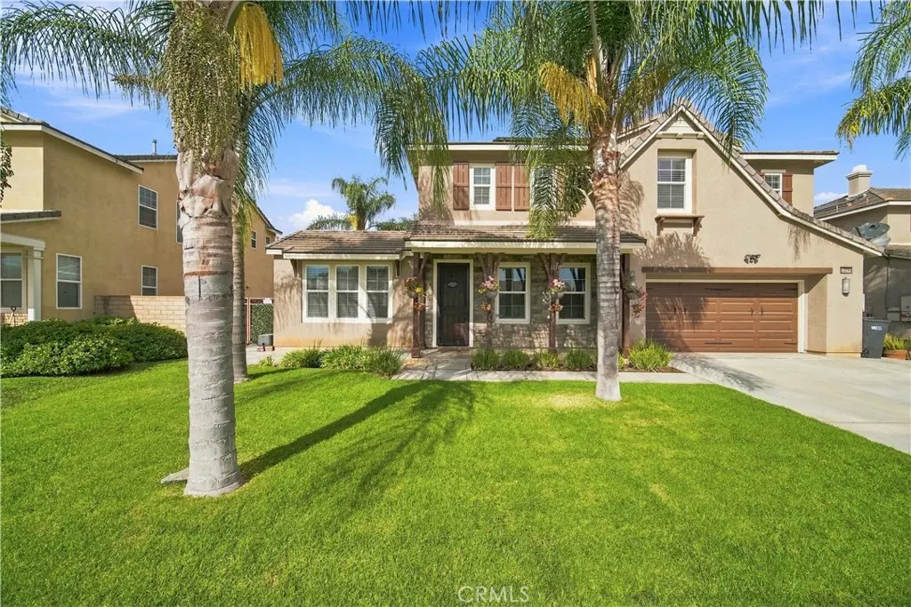 Single Family Residence for sale at 33299 Pitman, Menifee, CA featuring 6 beds and 4 baths