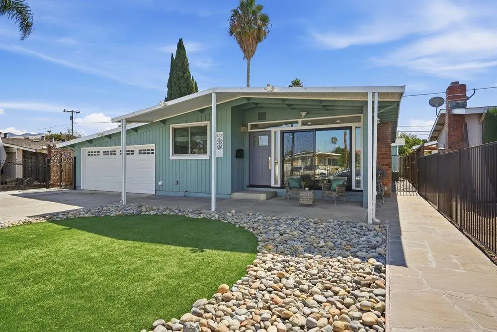 2730 Murtha, San Jose, CA — listing photo 1