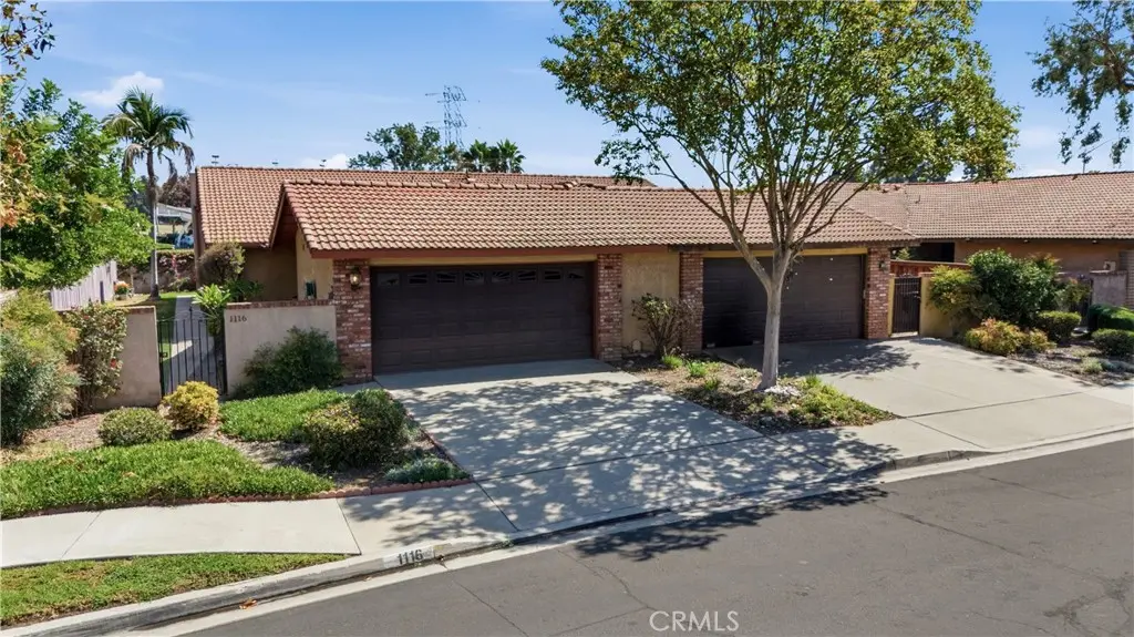 1116 Calle Malaga, Duarte, CA — listing photo 1