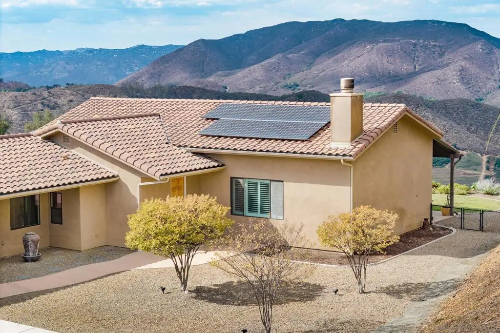 14002 Pauma Vista Drive, Valley Center, CA — listing photo 1