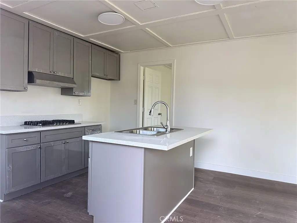 Condominium for rent at 514 S Alhambra, Monterey Park, CA featuring 3 beds and 2 baths