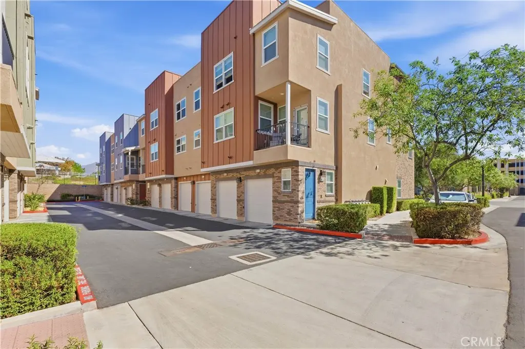 Condominium for sale at 8847 Jacaranda C, Montclair, CA featuring 2 beds and 3 baths
