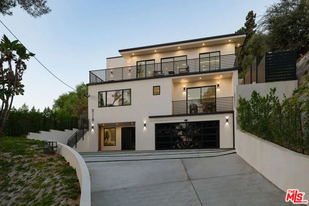 2119 Ewing Street, Los Angeles, CA — listing photo 1