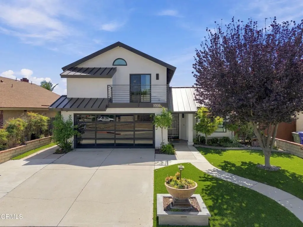 9998 Jamestown Street, Ventura, CA — listing photo 1