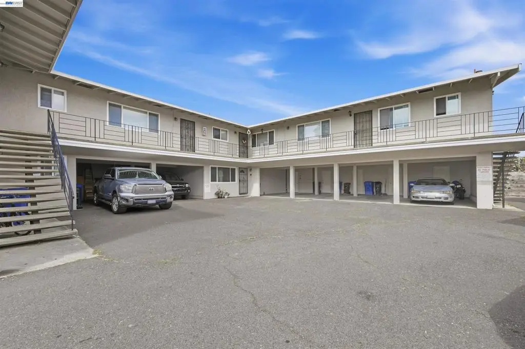 Residential Income for sale at 14746 Martell Ave, San Leandro, CA