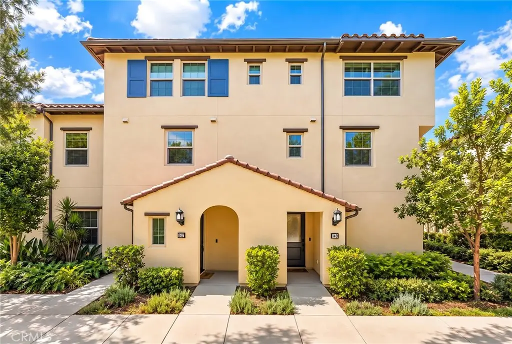 149 Coastal Garden, Irvine, CA — listing photo 1