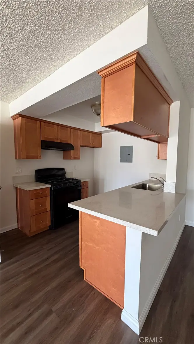 Apartment for rent at 916 S Atlantic 15, Alhambra, CA featuring 1 bed and 1 bath