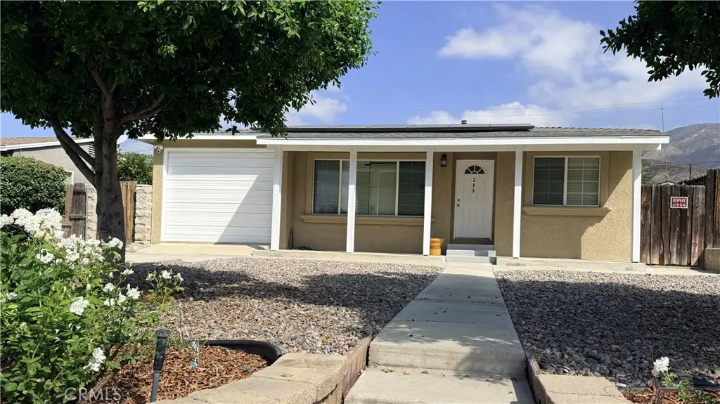 280 E 46th, San Bernardino, CA — listing photo 1