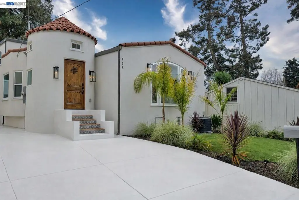 415 Berkeley Park Blvd, Kensington, CA — listing photo 1